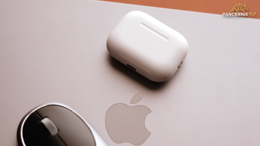 Recenzja AirPods Pro 3: Powiem wprost. Mam mieszane uczucia.